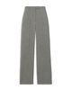 Mcqueen McQueen Gingham Wool Pants - 4