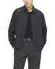 Mcqueen McQueen Harness Pocket Overshirt - 1
