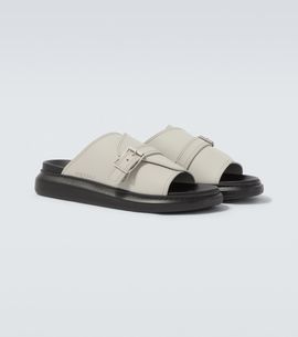 McQueen McQueen Hybrid slides