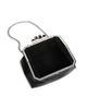 Mcqueen McQueen Knuckle Duster Leather Shoulder Bag - 6