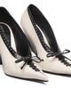 McQueen McQueen Koko Wedge Pump - 1