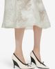 McQueen McQueen Koko Wedge Pump - 2