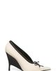McQueen McQueen Koko Wedge Pump - 3