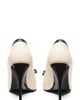 McQueen McQueen Koko Wedge Pump - 4