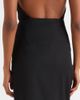 McQueen McQueen Lace-trimmed pencil skirt - 6