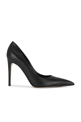 McQueen McQueen Leather Pump