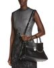 Mcqueen McQueen Leather Shoulder Bag - 2