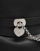 Mcqueen McQueen Leather Shoulder Bag - 3