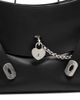 Mcqueen McQueen Leather Shoulder Bag - 4