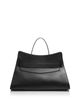 Mcqueen McQueen Leather Shoulder Bag - 5
