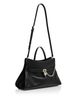 Mcqueen McQueen Leather Shoulder Bag - 6