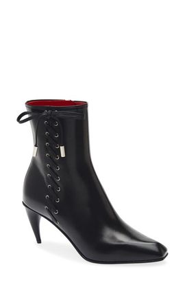 McQueen McQueen Lexie Laced Bootie