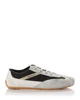 Mcqueen McQueen Men's Boxe Sneakers