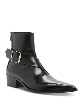 Mcqueen McQueen Men's Derby Boots