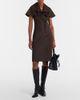 McQueen McQueen Niko leather knee-high boots - 4
