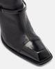 McQueen McQueen Niko leather knee-high boots - 6