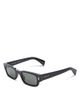 Mcqueen McQueen Rectangular Sunglasses, 50mm - 1