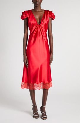 Sho Dress