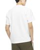 Mcqueen McQueen Skull Haze Graphic Cotton T-Shirt - 4
