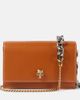 McQueen McQueen Skull Small leather crossbody bag - 1