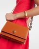 McQueen McQueen Skull Small leather crossbody bag - 2