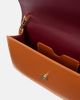 McQueen McQueen Skull Small leather crossbody bag - 3