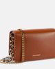 McQueen McQueen Skull Small leather crossbody bag - 4