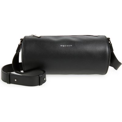 McQueen McQueen Small Roller Shoulder Bag