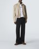 McQueen McQueen Suede-trimmed sneakers - 2