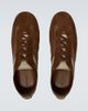 McQueen McQueen Suede-trimmed sneakers - 4