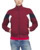 Mcqueen McQueen Technical Color Block Track Jacket - 1