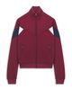 Mcqueen McQueen Technical Color Block Track Jacket - 5