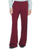 Mcqueen McQueen Technical Flare Drawstring Track Pants - 1
