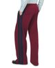 Mcqueen McQueen Technical Flare Drawstring Track Pants - 4