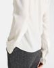 McQueen McQueen Tie-neck crÃªpe de chine blouse - 5