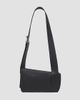 McQueen McQueen Unisex T-Bar Leather Sling Bag - 4