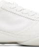 McQueen McQueen White Flexion Sneakers - 1