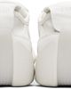 McQueen McQueen White Flexion Sneakers - 2