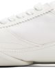 McQueen McQueen White Flexion Sneakers - 3
