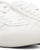 McQueen McQueen White Flexion Sneakers - 4