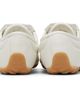 McQueen McQueen White Padded Sneakers - 2