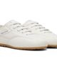 McQueen McQueen White Padded Sneakers - 4