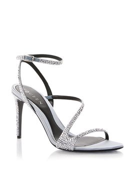 Mcqueen McQueen Women's Ankle Strap Sandals