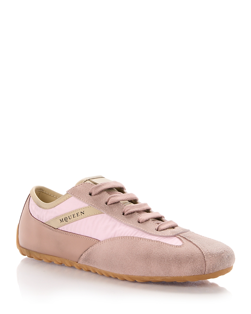 Mcqueen McQueen Women's Lace Up Sneakers