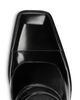 Mcqueen McQueen Women's Leather Mary Jane Pumps - 3