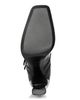 Mcqueen McQueen Women's Leather Mary Jane Pumps - 6