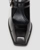 McQueen McQueen Women's Niko 95MM Leather Knee-High Boots - 7