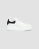 McQueen McQueen Women's Oversized Low-Top Sneakers - 1