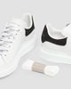 McQueen McQueen Women's Oversized Low-Top Sneakers - 5