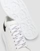 McQueen McQueen Women's Oversized Low-Top Sneakers - 6